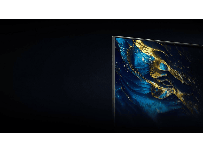 TV QD-Mini LED 85" TCL con UHD 4K en color Negro — foto 12