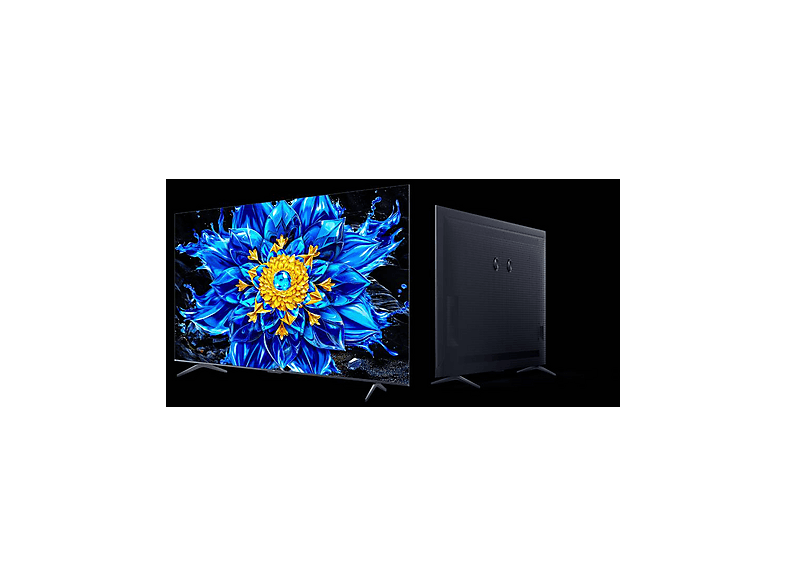 TV QD-Mini LED 85" TCL con UHD 4K en color Negro — foto 16