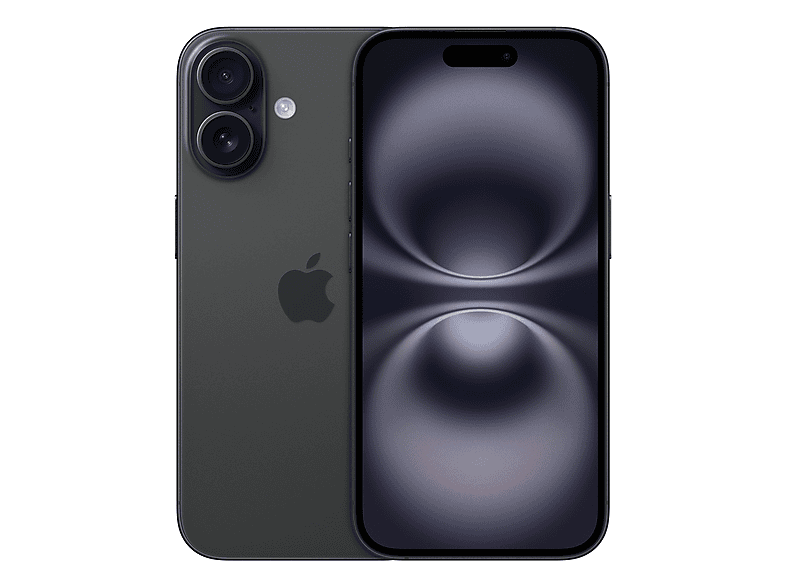 APPLE Smartphone en color Negro — Móvil iOS y 128 GB — foto 1