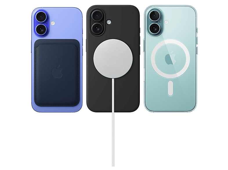 APPLE Smartphone en color Negro — Móvil iOS y 128 GB — foto 6