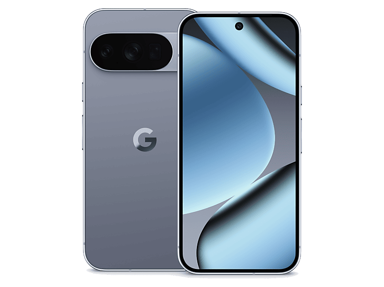 Smartphone GOOGLE B2B en color Piedra lunar, 128 GB