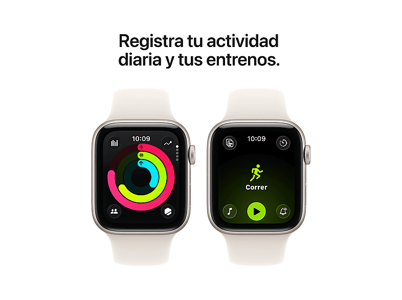 Smartwatch APPLE — GPS y 44 mm (mod. Watch SE 3 (2025)) — foto 6