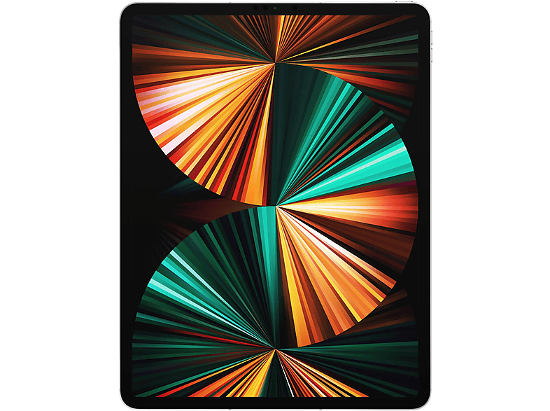 APPLE Tablet 128 GB (mod. iPad Pro) en color Plata — foto 1