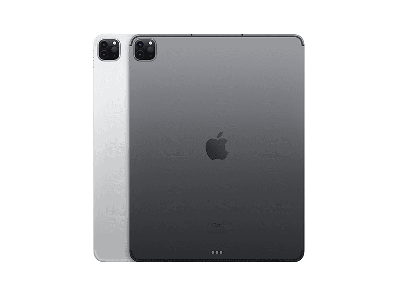 APPLE Tablet 128 GB (mod. iPad Pro) en color Plata — foto 4