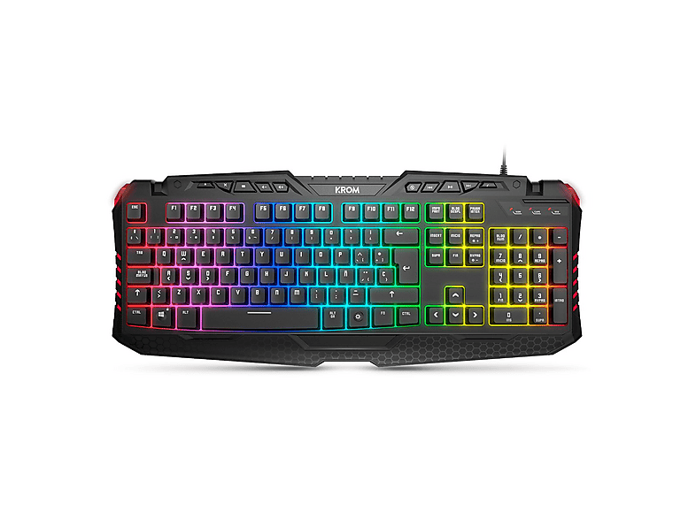 PC Gaming EPICAL-Q — AMD Ryzen 5 5600G y 16 GB RAM (mod. Pack Gaming GPlus10) — foto 4
