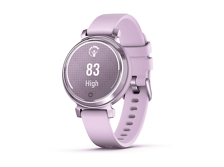Smartwatch GARMIN en color Rosa, Talla única — foto 3