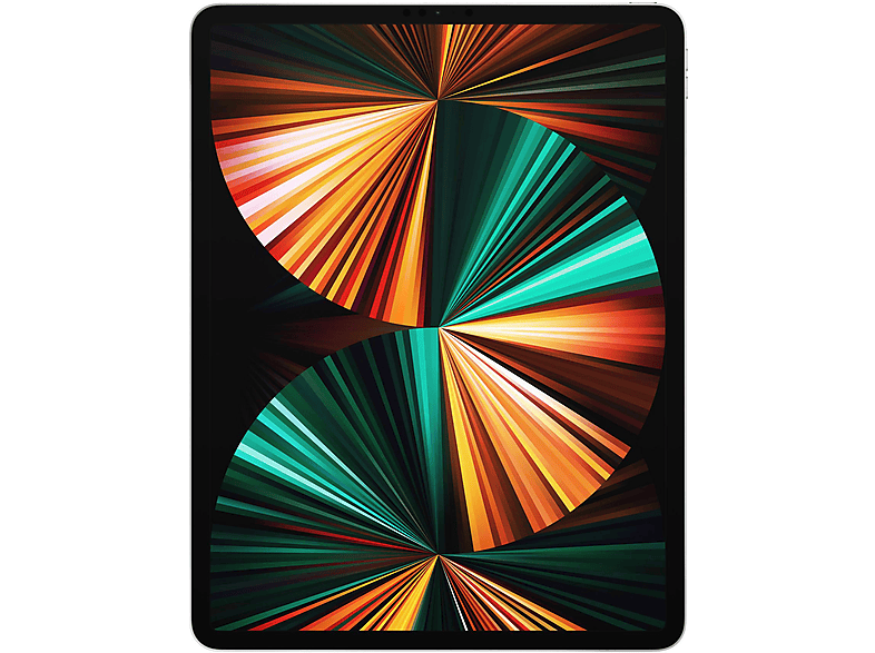 Tablet APPLE en color Plata, 2 TB — foto 1