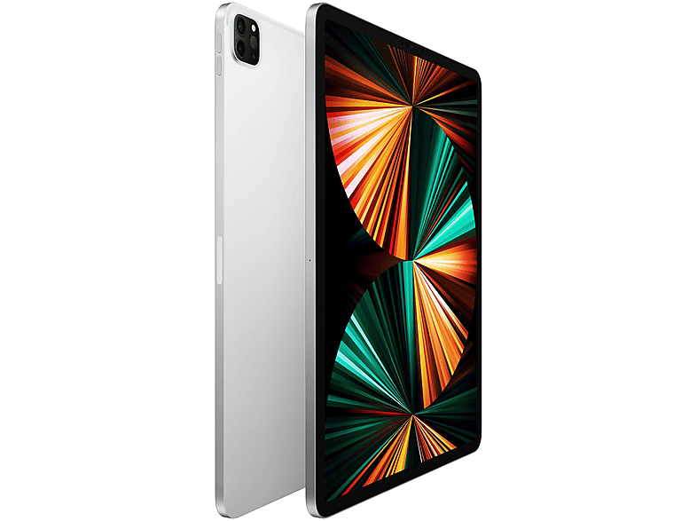 Tablet APPLE en color Plata, 2 TB — foto 2