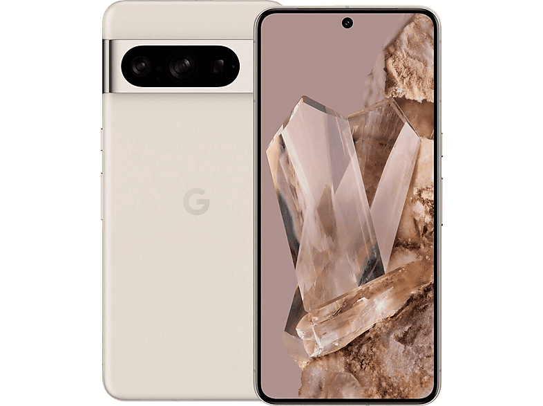 Smartphone GOOGLE en color Porcelana, Móvil Android — foto 1