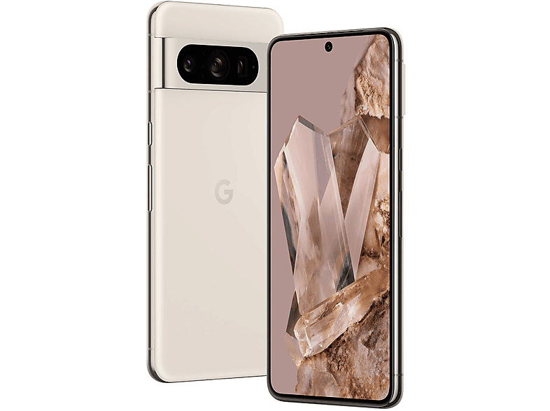 Smartphone GOOGLE en color Porcelana, Móvil Android — foto 2