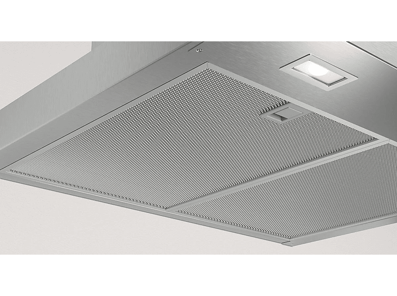 BALAY Campana decorativa en color Inox — 450 m³/h y Control electrónico — foto 4