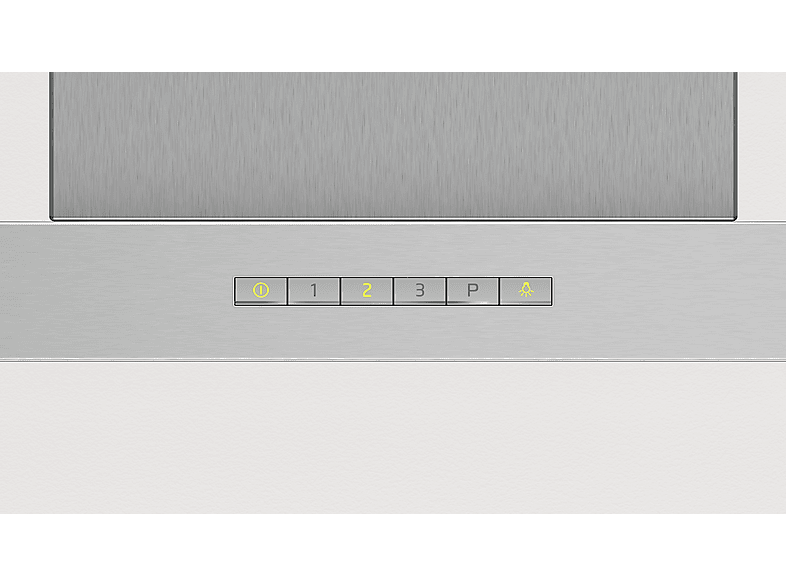 BALAY Campana decorativa en color Inox — 450 m³/h y Control electrónico — foto 9
