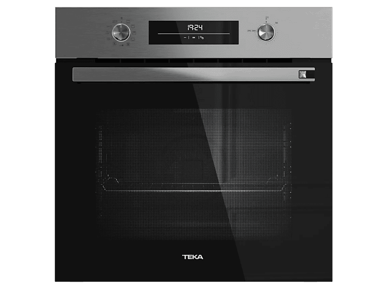 TEKA Horno en color Acero inoxidable (mod. HSB 6360 P)
