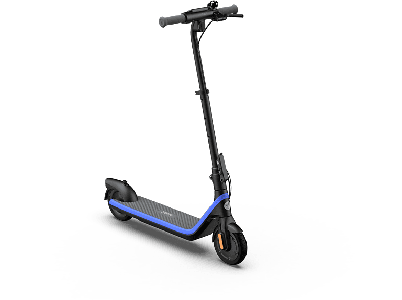 SEGWAY-NINEBOT Patinete eléctrico Pot. máx. 260 W (mod. C2 PRO) en color Negro y Azul — foto 1