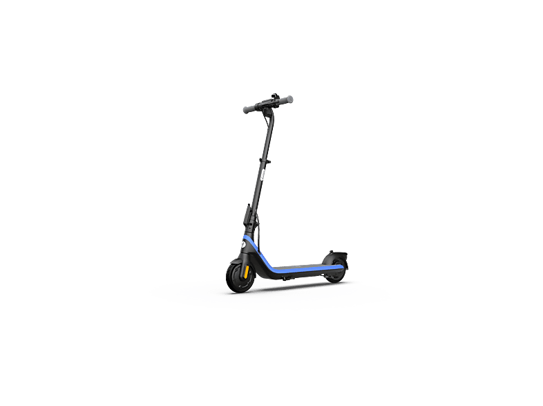SEGWAY-NINEBOT Patinete eléctrico Pot. máx. 260 W (mod. C2 PRO) en color Negro y Azul — foto 4