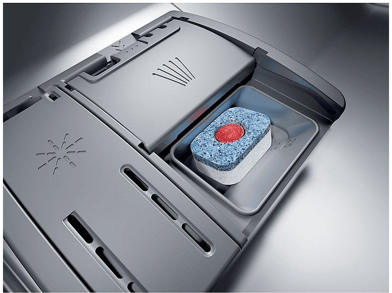 Lavavajillas libre instalación 45 cm BOSCH con 10,0 servicios en color Blanco — foto 9
