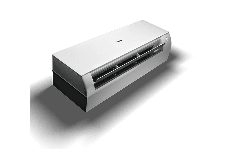 Aire acondicionado Split 1 x 1 HAIER con 2408 fg/h en color Blanco — foto 3