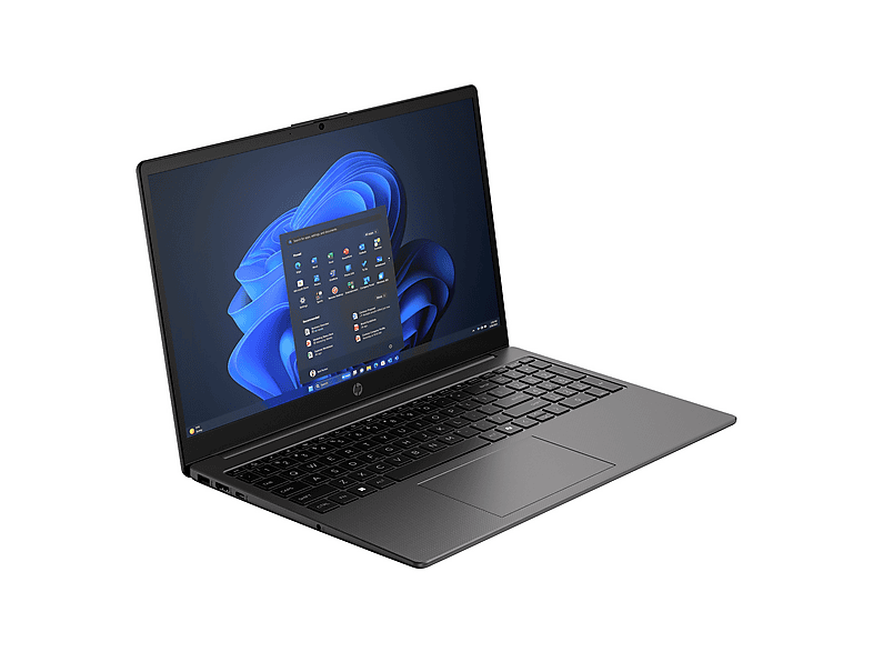 Portátil HP — 15,6 " Full-HD y AMD Ryzen 7 7735U (mod. 255R G10) — foto 2