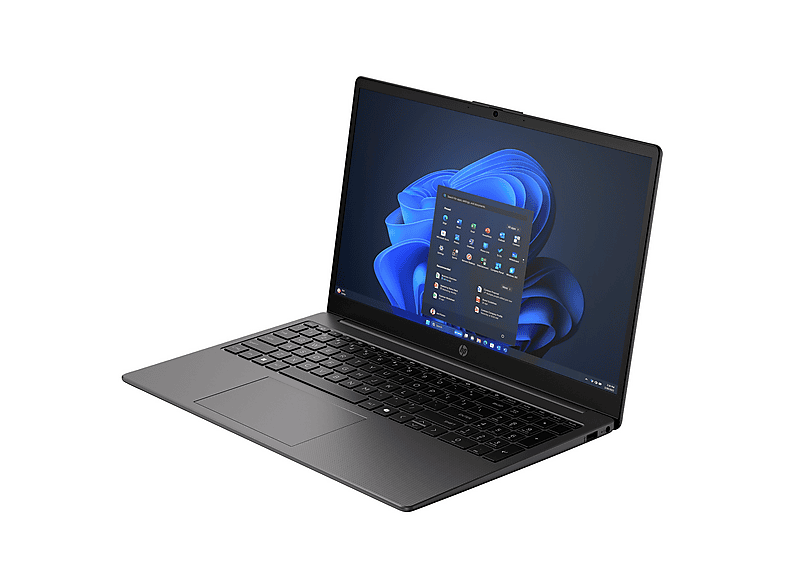Portátil HP — 15,6 " Full-HD y AMD Ryzen 7 7735U (mod. 255R G10) — foto 3