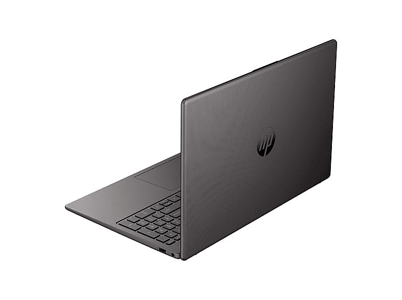 Portátil HP — 15,6 " Full-HD y AMD Ryzen 7 7735U (mod. 255R G10) — foto 4