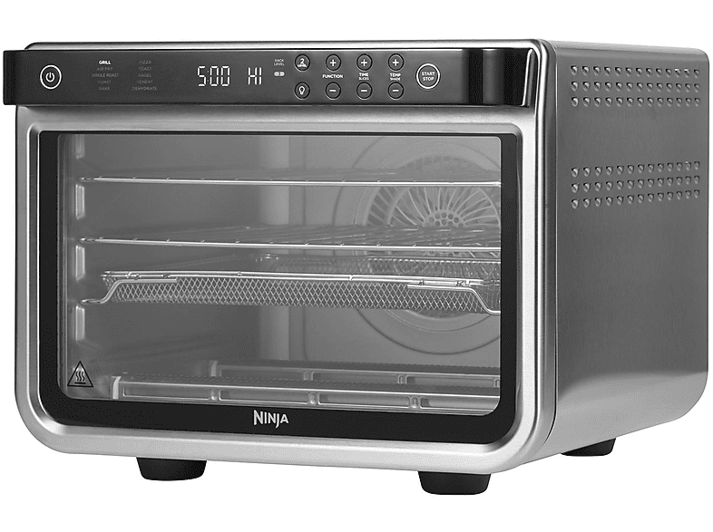 Mini horno NINJA — 2000 W y 29 l — foto 2