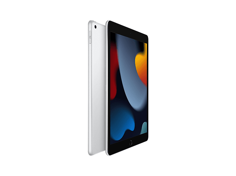 APPLE Tablet en color Silver — 64 GB y 10,2 " UFHD — foto 2