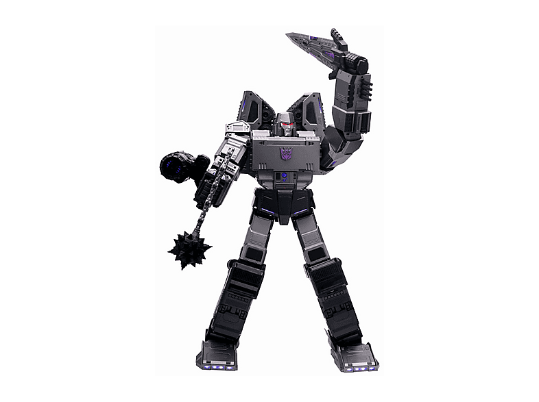 Mini Robot inteligente ROBOSEN (mod. Robosen - Megatron G1) — foto 1