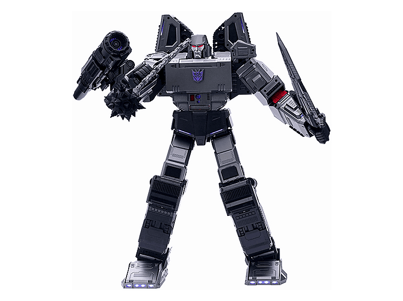 Mini Robot inteligente ROBOSEN (mod. Robosen - Megatron G1) — foto 2