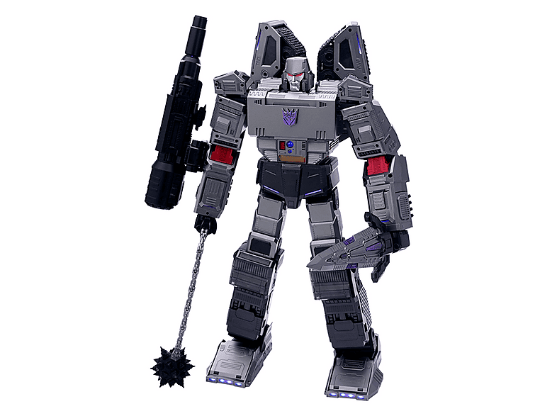 Mini Robot inteligente ROBOSEN (mod. Robosen - Megatron G1) — foto 3