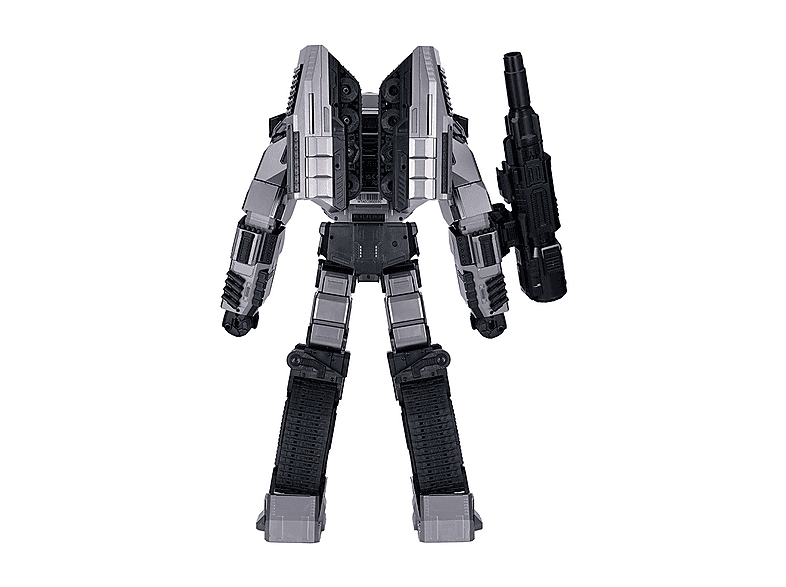 Mini Robot inteligente ROBOSEN (mod. Robosen - Megatron G1) — foto 7