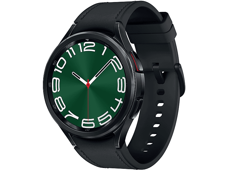 Smartwatch SAMSUNG — M/L y Acero inoxidable (mod. Galaxy Watch6 Classic) — foto 1