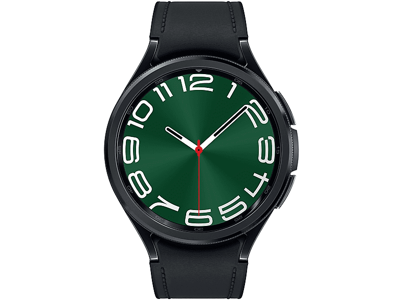 Smartwatch SAMSUNG — M/L y Acero inoxidable (mod. Galaxy Watch6 Classic) — foto 3