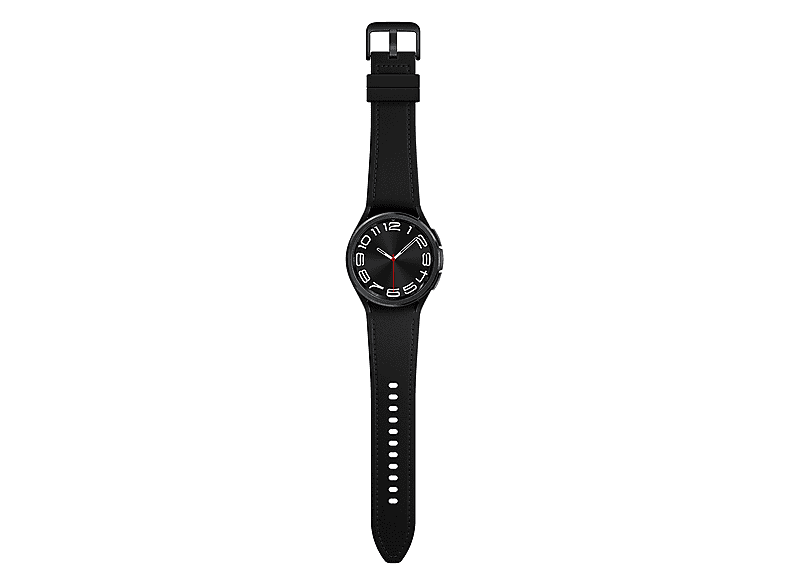 Smartwatch SAMSUNG — M/L y Acero inoxidable (mod. Galaxy Watch6 Classic) — foto 6