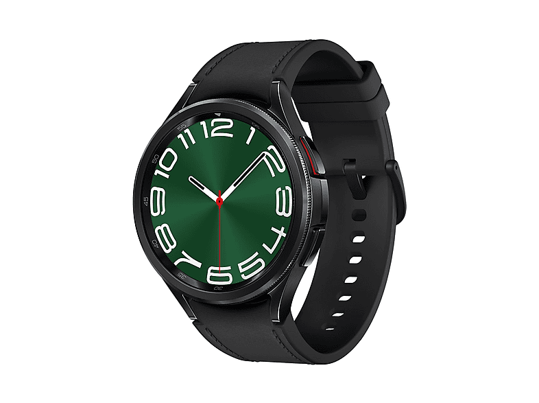 Smartwatch SAMSUNG — M/L y Acero inoxidable (mod. Galaxy Watch6 Classic) — foto 7