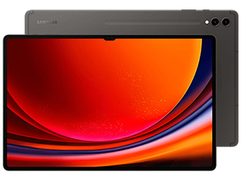 SAMSUNG Tablet 256 GB (mod. SM-X910NZAAEUE) en color Negro — foto 1