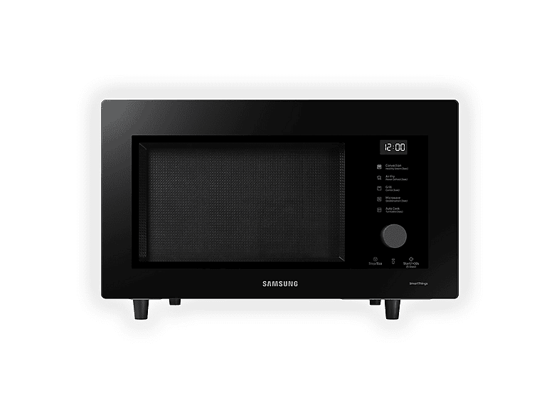 Microondas SAMSUNG con 32 l en color Negro — foto 1