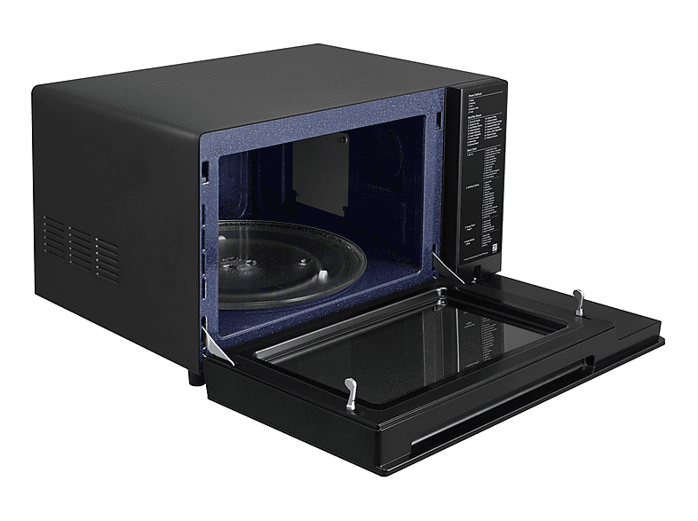 Microondas SAMSUNG con 32 l en color Negro — foto 9
