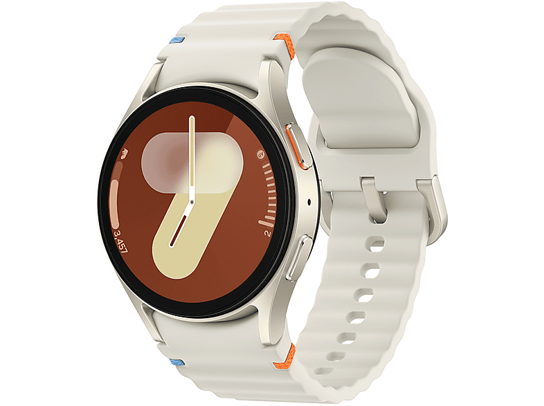 Smartwatch SAMSUNG en color Beige (mod. Galaxy Watch7) — foto 1