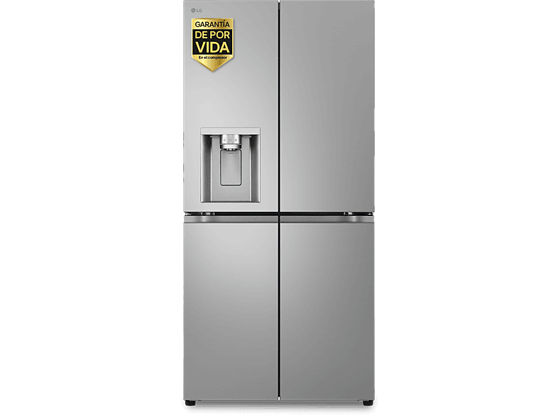 Frigorífico americano LG — No Frost y 178.7 cm