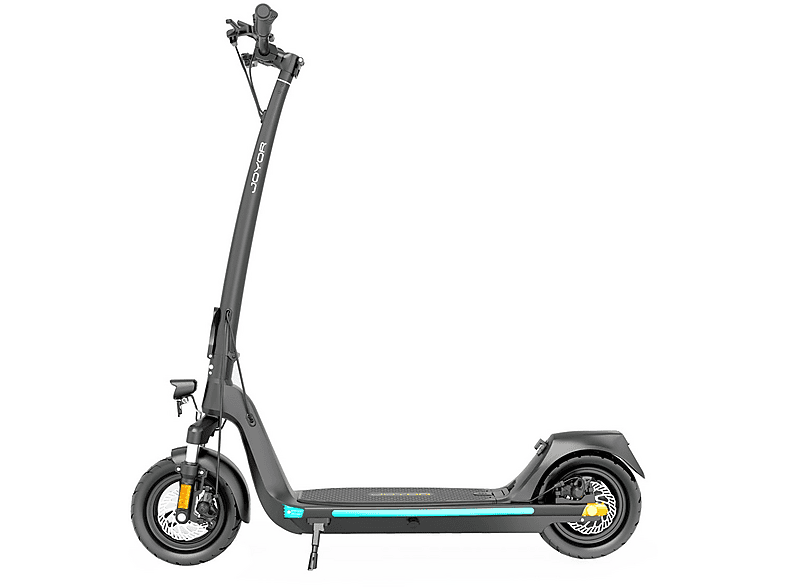Patinete eléctrico JOYOR en color Negro (mod. C10)