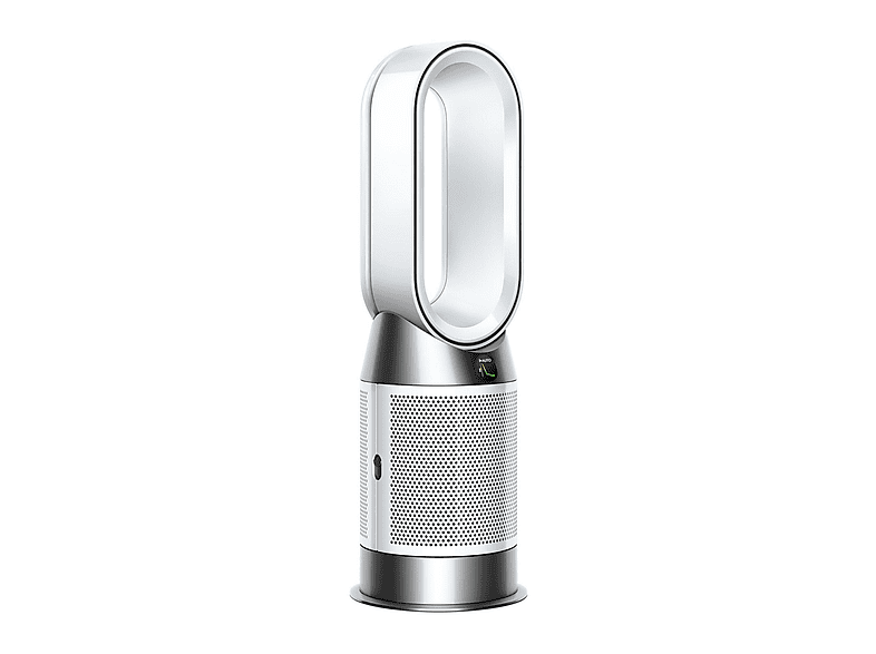 DYSON Purificador/ Ventilador sin aspas 50 W (mod. HOT+COOL HP1.) en color Blanco
