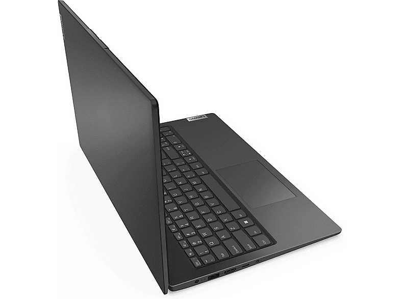 LENOVO Portátil en color Negro — 15,6 " Full-HD y Intel Core i3-1315U — foto 4