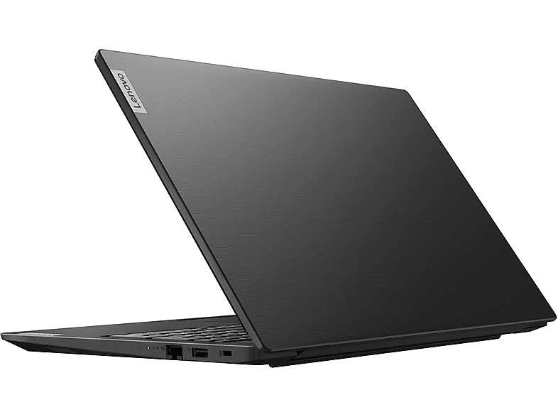 LENOVO Portátil en color Negro — 15,6 " Full-HD y Intel Core i3-1315U — foto 5