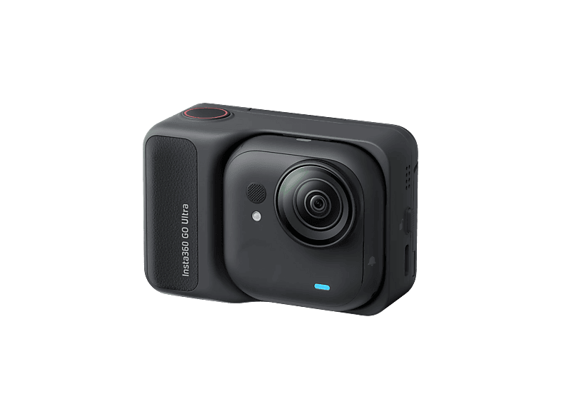 INSTA360 Cámara deportiva en color Midnight Black — 4K y 70 min Autonomía — foto 3