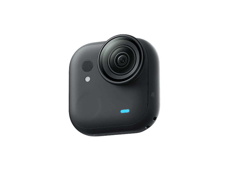 INSTA360 Cámara deportiva en color Midnight Black — 4K y 70 min Autonomía — foto 4