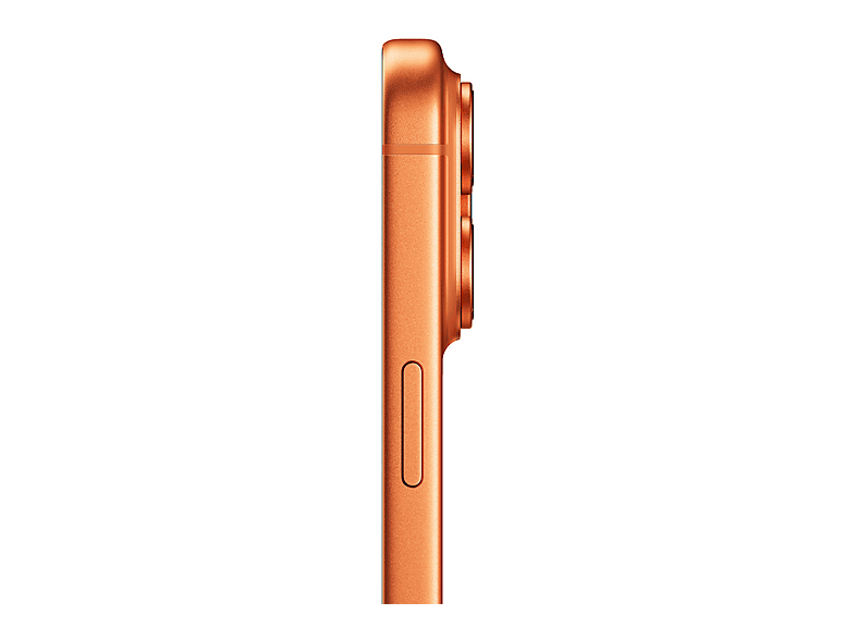 Smartphone APPLE en color Naranja cósmico de 256 GB — foto 4