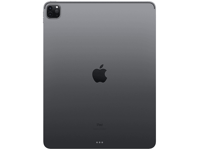 Tablet APPLE en color Gris, 512 GB