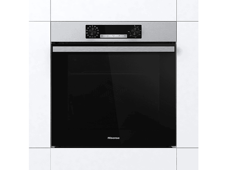Horno multifunción HISENSE en color Multicolor — foto 6