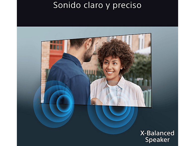 SONY TV LED 50" Direct LED (mod. Bravia 3) — foto 5