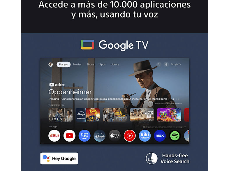 SONY TV LED 50" Direct LED (mod. Bravia 3) — foto 8